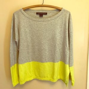 French Connection sweater